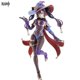 thumbnail image 1 of Figma 548 Mona ata hoyo Anime Genshin Impact Action Figure Collection, Décoration Modèle, Cadeaux D'anniversaire, Butter Toyszhangyuxiang zhangyuxiang unisex, 1 of 2