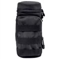 thumbnail image 2 of Rothco Water Bottle Survival Kit With MOLLE Compatible Pouch, 2 of 2