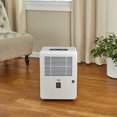 thumbnail image 5 of Restored Arctic King 20 Pint Energy Star Dehumidifier (Refurbished), 5 of 8