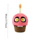 thumbnail image 2 of 2026 Five Nights Cupcake Plush ,40cm halloween Christmas Birthday Choice for Boys Girls Home Decor, 2 of 3