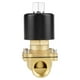 thumbnail image 5 of Válvula solenoide eléctrica de latón Nikou tipo normalmente abierto 12 V CC G3/4 N/O, 5 of 15