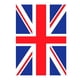 thumbnail image 3 of Bandera de Inglaterrabanderines colgantesbanderas de cuerda para el día de la Reina para decoraciones (01) Ndcxsfigh Para estrenar, 3 of 9