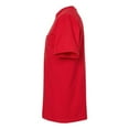 thumbnail image 3 of Tultex  Heavyweight Pocket T-Shirt, 3 of 4