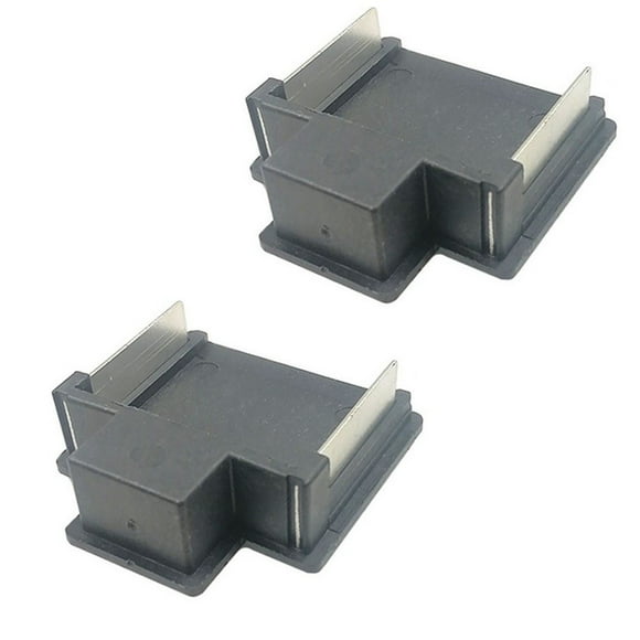 Connecteur de Borne de Remplacement pour Adaptateur de Batterie