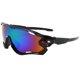thumbnail image 3 of Gafas de sol deportivas polarizadas para hombres y mujeres, gafas para ciclismo al aire libre, correr, conducir, pescar. brillar Electrónica, 3 of 5