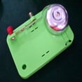 thumbnail image 4 of 2-17pack Diy Bell Física Electroimán Equipo de enseñanza 17 piezas, 4 of 4