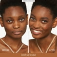 thumbnail image 2 of Barepro 16-Hr Skin-Perfecting Powder Foundation - 50 Warm Deep, 2 of 6