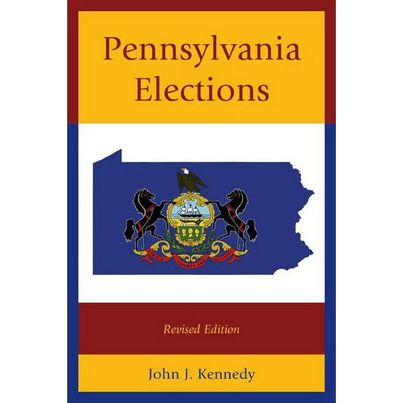 Pennsylvania Elections, (Paperback)