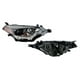 thumbnail image 1 of Faro Corolla 2014 A 2016 Toyota Der C/Leds DEPO ., 1 of 4