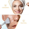 thumbnail image 3 of LNGOOR Black Head Remover for Face Extraction Tools Estheticians Silver, 3 of 8