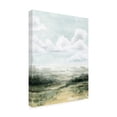 thumbnail image 2 of Grace Popp 'Valley Highlights I' Canvas Art, 2 of 4