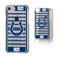 thumbnail image 4 of Indianapolis Colts iPhone Clear Field Design Case, 4 of 5