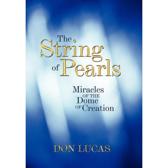 The String of Pearls (Hardcover)