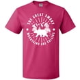 thumbnail image 3 of Inktastic The Great Smoky Mountains Are Calling T-Shirt, 3 of 5