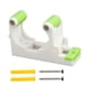 thumbnail image 5 of Soidarity Gancho de montaje en pared para bicicleta Soporte ajustable Perchas portátiles Fuera de bicicleta de montaña Ciclismo Estacionamiento Hebilla Type2 NO2 Soidarity CBP229057, 5 of 5