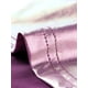 thumbnail image 4 of Camiseta Sin Mangas Allegra K Día de San Patricio Brillante Metálico Morado S, 4 of 5