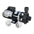 thumbnail image 1 of Aqua-Flo  115V, 1.5 HP 2 Speed FMHP Pump Flo-Master, 1 of 1