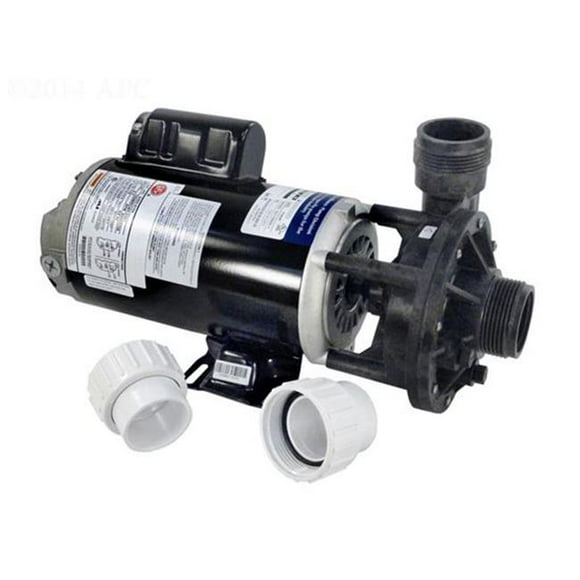 Aqua-Flo 115V, 1.5 HP 2 Speed FMHP Pump Flo-Master