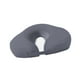 thumbnail image 5 of Almohada de masaje boca abajo para el hogar, transpirable, para vuelos Azul, 5 of 8
