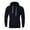 Navy, variant on Floenr Mens T Shirts,Men‘s Long Sleeve Autumn Winter Casual Sweatshirt Hoodies Top Blouse Tracksuits