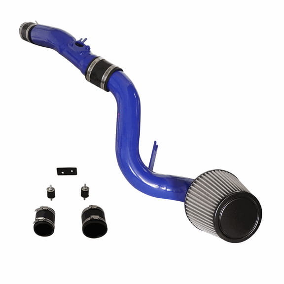 For 16-18 Honda Civic 1.5L Turbo 4cyl (exc Si) CPT Cold Air Intake (Blue) CPT-716-B