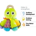thumbnail image 3 of Pulpo Musical Lamaze Octotunes, 3 of 5