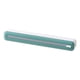 thumbnail image 4 of Dispensador de película transparente, organizador de envoltura, deslizante, herramienta de cocina, dispensador de envoltura suave, , dispensador de papel de aluminio Verde blanco, 4 of 8
