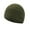 Army Green, variant on Diufon Beanie Hats for Unisex-Adult Winter Fleece Thickened Warm Windproof Hiking Hat Casual Outdoor Ski Caps