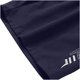 thumbnail image 5 of Pantalones Cortos para Hombre Bolsillos de Cordón Atlético Cintura Elástica, Entrenamiento Cómodo Y Casual Mens Casual Shorts, 5 of 6