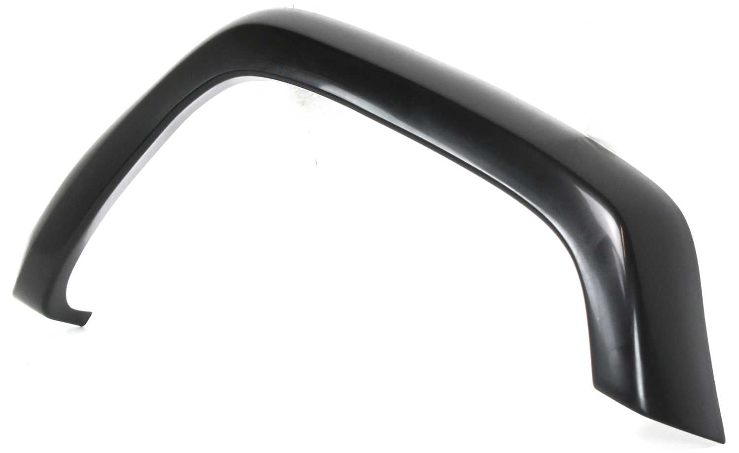 Replacement J222705P Fender Flares Compatible with 1997-2001 Jeep Cherokee Front, Right Passenger Primed