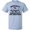 AE-Light Blue, variant on Inktastic Officially the World's Greatest Big Brother T-Shirt