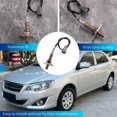 thumbnail image 4 of Oxygen Sensor for 97-00 Toyota Corolla AE101 AE111 4AGE Levin Trueno 5.0 99-03 Lexus RX300 Toyota Hi, 4 of 5