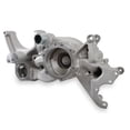thumbnail image 4 of Holley Performance 97-163 Engine Water Pump Housing, 4 of 4