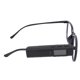 thumbnail image 5 of Gafas de Cámara Montada en la Cabeza, Compatibles Con la Mayoría de Las Gafas de Copa de Cámara 2.7K HD 21g Ultra Ligero 110 Gran Angular parayajar, 5 of 7