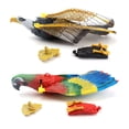 thumbnail image 4 of WUWULE Electric Circling Flying Eagle Bird Parrot ToyElectric Circling Flying Eagle Bird Toy, 4 of 7