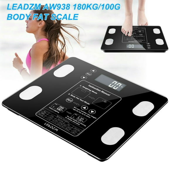 Digital Weighing Scales