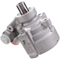 thumbnail image 2 of A-Premium Power Steering Pump Replacement for Buick Regal Cadillac DeVille Chevrolet Lumina APV Oldsmobile Silhouette Pontiac Trans Sport Fits select: 1994-1995 BUICK LESABRE, 1994 OLDSMOBILE 88, 2 of 3
