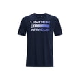 thumbnail image 3 of Remera Under Armour Team Issue Wordmark para Hombre - Talle S, 3 of 4