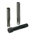 thumbnail image 2 of Juego de adaptadores de enchufe SDS de 3 uds. Adaptador de mandril convertidor de herramienta eléctrica, soporte de broca de destornillador de vástago shamjiam Adaptador de enchufe SDS, 2 of 8