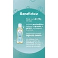 thumbnail image 3 of Detergente Enzimático Para Lavandería  - Clintens 1 L - Marca BIOK, 3 of 7