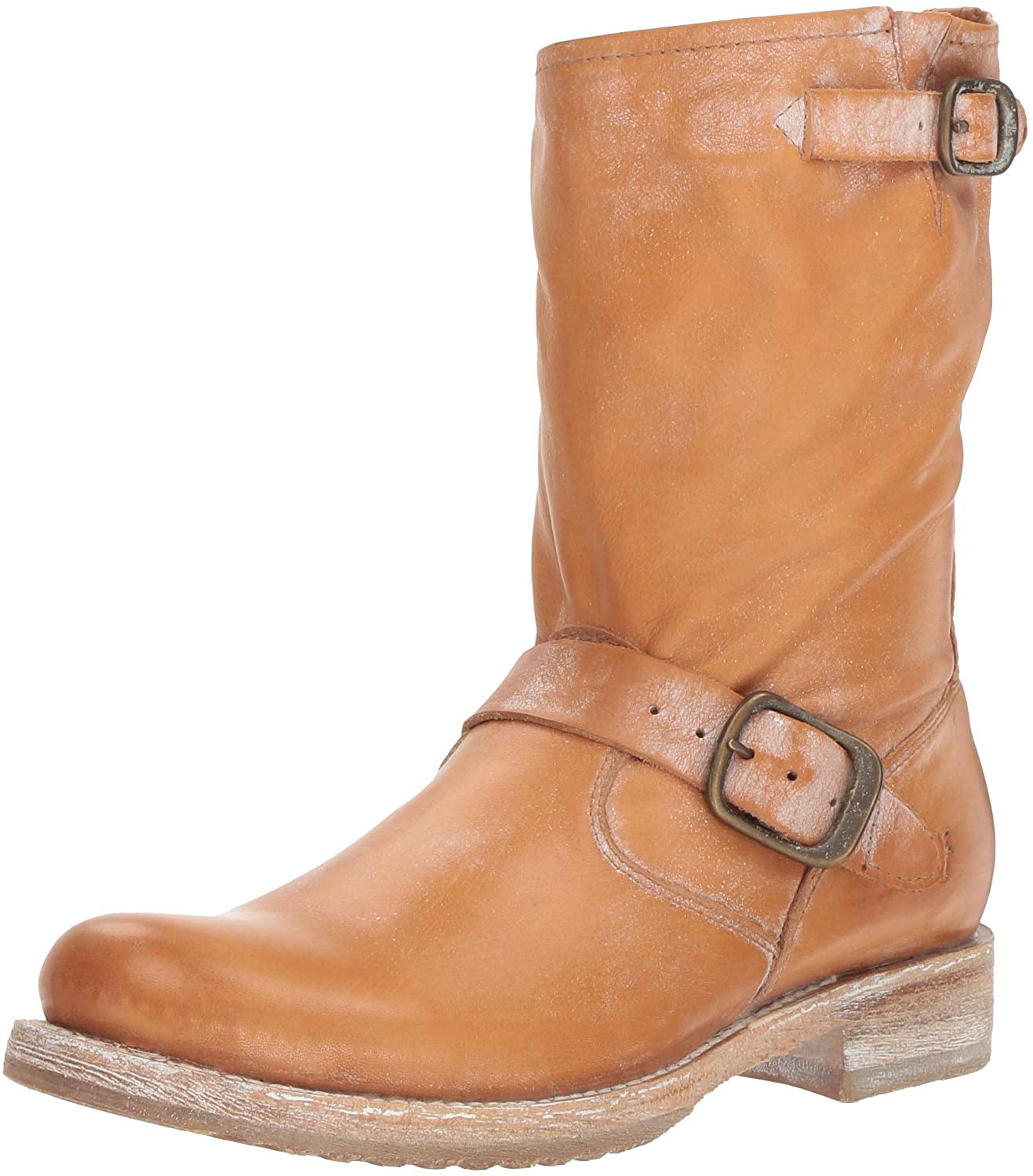 frye women's veronica short boots