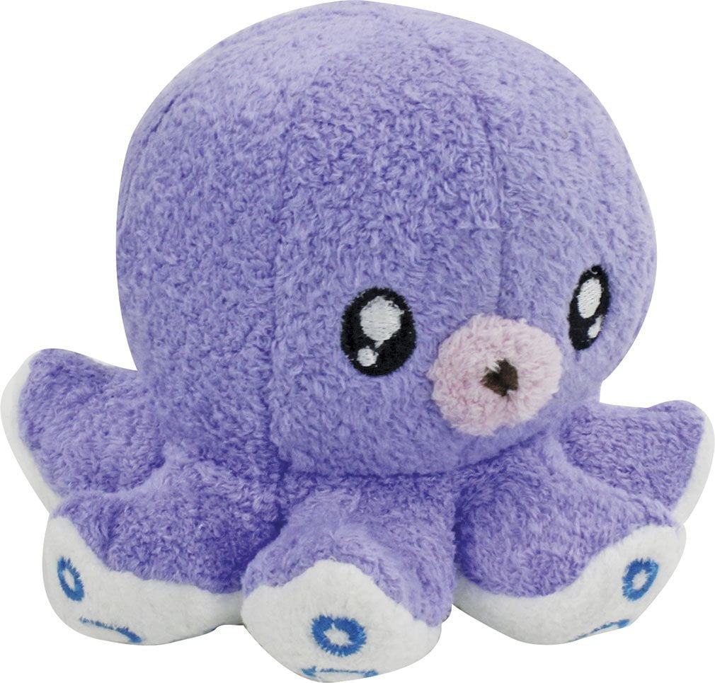 stuffed octopus walmart