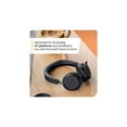 thumbnail image 5 of Jabra Evolve 80 MS Stereo USB-C Wired Headset / Music Headphones, 5 of 5