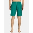 thumbnail image 3 of George Men's & Big Men's Cargo E-Board Shorts, 9" Inseam, Size S-3XL, 3 of 5