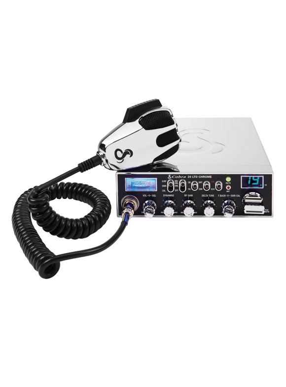 Cobra CB Radios in CB Radio Brands