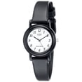 thumbnail image 1 of Reloj Casio LQ139B-1B clásico redondo analógico para mujer, 1 of 6