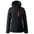 thumbnail image 1 of Elbrus Womens Iver Softshell Waterproof Jacket, 1 of 4