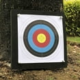 thumbnail image 6 of 30Pcs Bow Targets for Hunting & Archery Targets, Practice Parts, 6 of 6