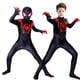 thumbnail image 2 of Nuevo disfraz de Cosplay de Far From Home, traje de superhéroe de Spider-man Zentai, traje de licra para niños, hecho a medida, 2 of 5