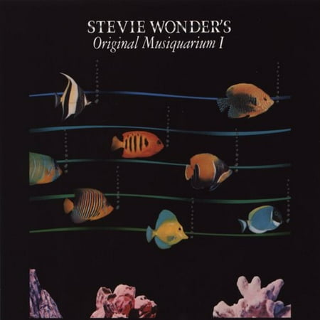 Original Musiquarium 1